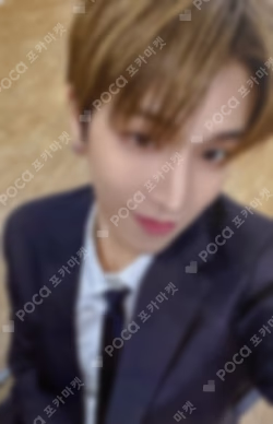 The Action MUVVE LUCKY DRAW RIWOO photocard image