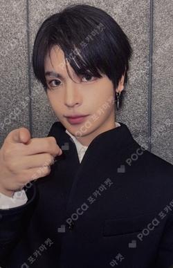 HOUSE OF TRICKY : WRECKING THE HOUSE MAKESTAR YECHAN photocard image