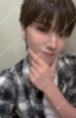 Melon 2025 EVENT RIWOO photocard image