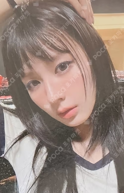 MY, Lover POP-UP STORE Photo Card Set