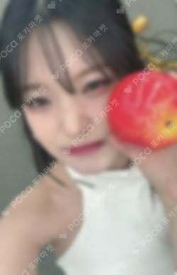 From Our 20's DEAR MY MUSE BAEK JIHEON photocard image