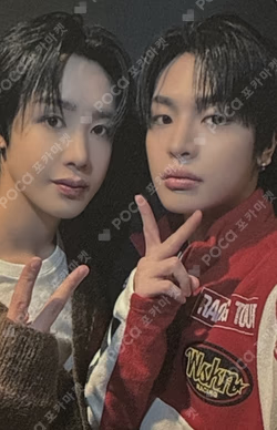 HOUSE OF TRICKY : WRECKING THE HOUSE fromm store Unit photocard image