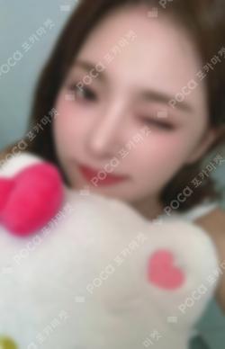 From Our 20's JJMUZE LEE NAGYUNG photocard image