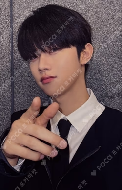 HOUSE OF TRICKY : WRECKING THE HOUSE MAKESTAR HYUNWOO photocard image