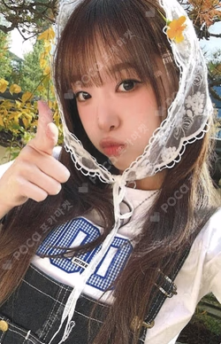 YENA 2026 Season’s Greetings [YENA’s Little Seasons]