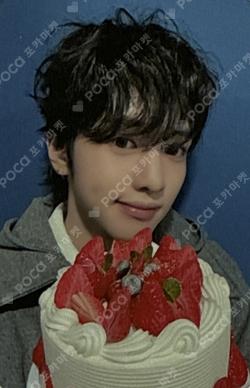 HOUSE OF TRICKY : WRECKING THE HOUSE fromm store YUJUN photocard image