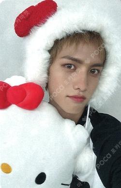 Trophy MUSIC&DRAMA Cho Seong Il photocard image