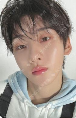 2026 KickFlip FAN-CON [From KickFlip, To WeFlip] TRADING CARD Kyehoon photocard image