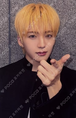 HOUSE OF TRICKY : WRECKING THE HOUSE MAKESTAR MINJAE photocard image