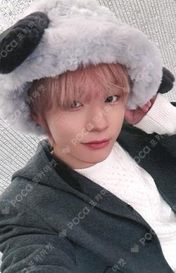 My First Flip MAKESTAR Keiju photocard image