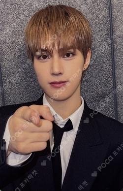 HOUSE OF TRICKY : WRECKING THE HOUSE MAKESTAR JINSIK photocard image