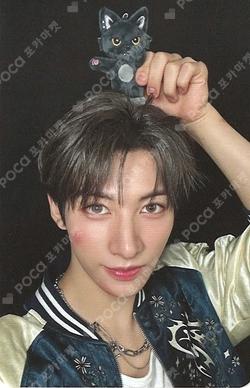 Beat-Boxer NEXZOO ver. YU photocard image