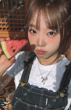 YENA 2026 Season’s Greetings [YENA’s Little Seasons]