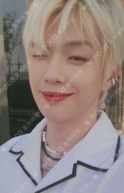 The Story Platform ver. KANG DANIEL photocard image