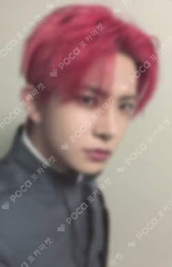 DESIRE : UNLEASH YIZHIYU LUCKY DRAW HEESEUNG photocard image