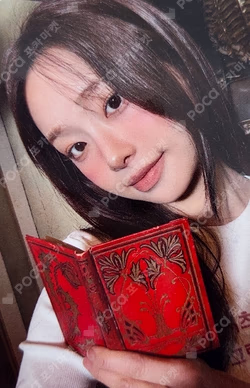 XO, My Cyberlove OLIVEYOUNG POP-UP STORE CYBERLOVE T - SHIRT