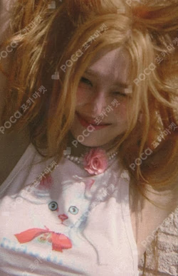 From JOY, with Love YPBOOKS JOY photocard image