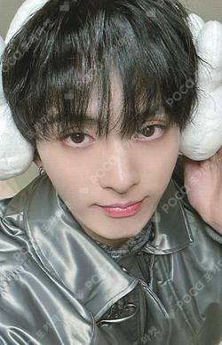 LOST 1st music Takuma photocard image