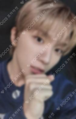 2025 SBS GAYODAEJUN: Golden Loop WOONHAK photocard image