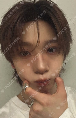 LOUD & PROUD APPLEMUSIC KYRELL photocard image