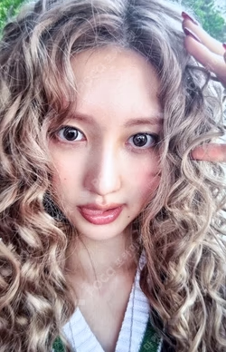 IVE SECRET QQ MUSIC GAEUL photocard image