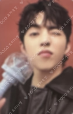 CxM [DOUBLE UP] LIVE PARTY in INCHEON CARAT ZONE S.COUPS photocard image