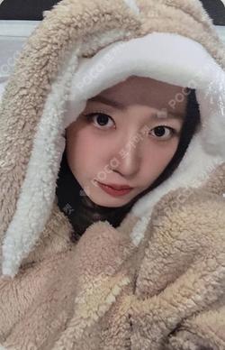 RE : LOVE APPLEMUSIC NamJoo photocard image