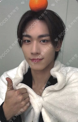 Trophy BEATROAD Park Seok Joon photocard image