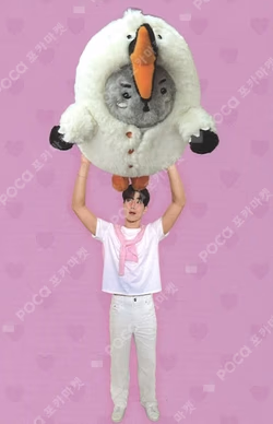 MONMUNGCHI X 2026 SEASON'S GREETINGS STARSHIPSQUARE