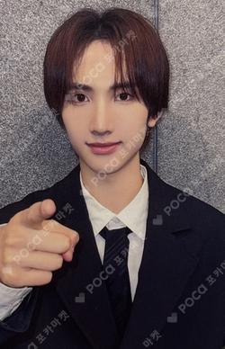 HOUSE OF TRICKY : WRECKING THE HOUSE MAKESTAR SEEUN photocard image