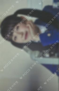 To. Heart Debut Showcase BAEK JIHEON photocard image