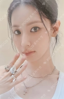 MY, Lover POP-UP STORE Photo Card Set