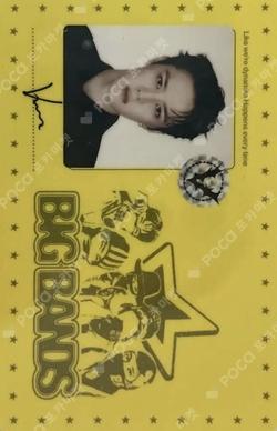 BIG BANDS CUBE Ver. KUN photocard image