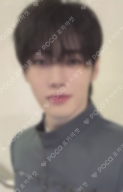 DESIRE : UNLEASH YIZHIYU LUCKY DRAW SUNGHOON photocard image