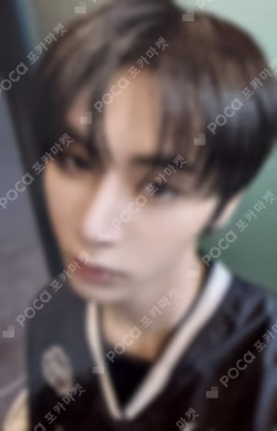 2025 SBS GAYODAEJUN: Golden Loop TAESAN photocard image