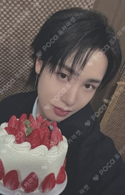 HOUSE OF TRICKY : WRECKING THE HOUSE fromm store HUNTER photocard image