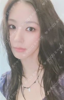 MY, Lover POP-UP STORE Photo Card Set