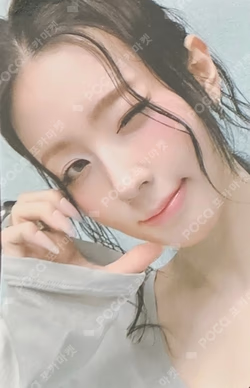 MY, Lover POP-UP STORE Photo Card Set