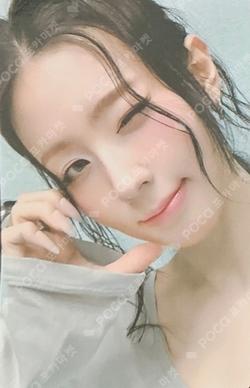 MY, Lover POP-UP STORE Photo Card Set MIYEON photocard image