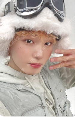 2026 KickFlip FAN-CON [From KickFlip, To WeFlip] TRADING CARD Keiju photocard image