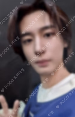 2025 SBS GAYODAEJUN: Golden Loop LEEHAN photocard image