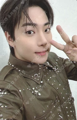 2026 ONF CONCERT [THE MAP:BEYOND THE HORIZON] RANDOM TRADING CARD