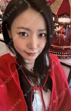 RE : LOVE APPLEMUSIC LUCKY DRAW NamJoo photocard image