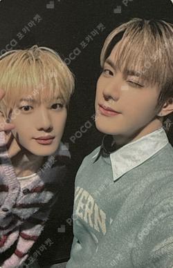 HOUSE OF TRICKY : WRECKING THE HOUSE fromm store Unit photocard image