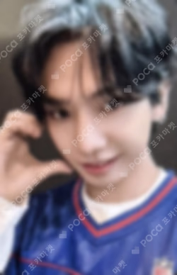 2025 SBS GAYODAEJUN: Golden Loop JAEHYUN photocard image