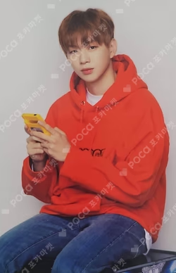 KANG DANIEL 2022 SEASON'S GREETINGS