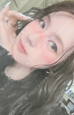 MY, Lover POP-UP STORE Photo Card Set MIYEON photocard image