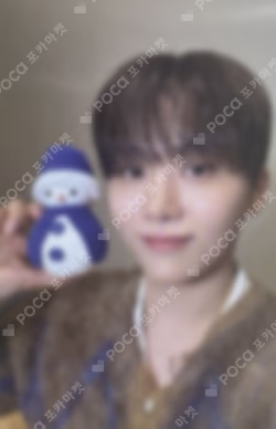 Serenade COUNTDOWN LIVE WEVERSE SEUNGKWAN photocard image
