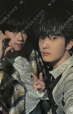 HOUSE OF TRICKY : WRECKING THE HOUSE fromm store Unit photocard image