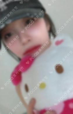 From Our 20's JJMUZE BAEK JIHEON photocard image